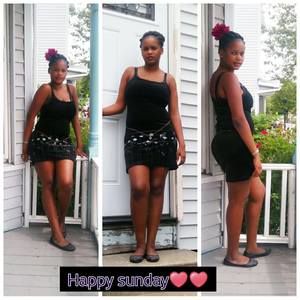 Meet your Posher, Marcus